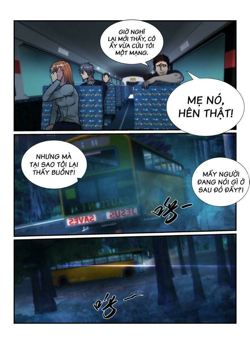 death field chapter 40 10