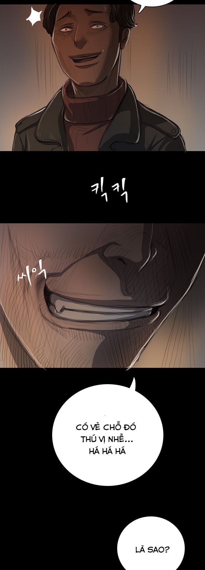 đèn đỏ chapter 11 43