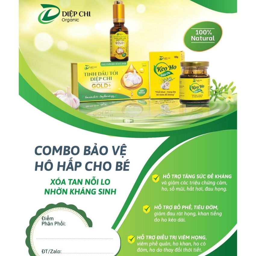 Keo Ho Diệp Chi Hỗ Trợ Điều Trị Ho, Bổ Phế, Giảm Tăng Tiết Đờm, Đau Rát Họng, Khản Tiếng Do Ho Kéo Dài, Dùng Được Cho Cả Gia Đình - Hũ 100g