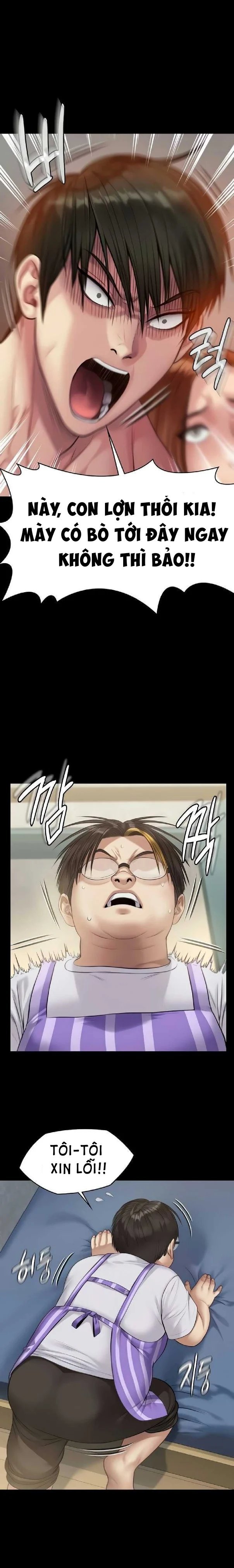 ong chúa chapter 210 34