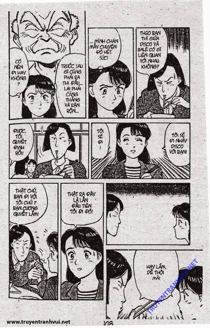 yawara chapter 74 16