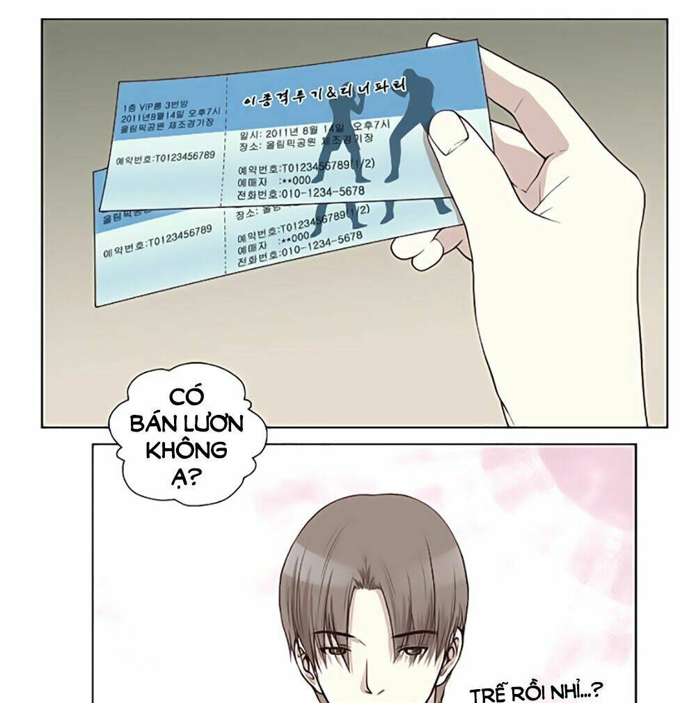 mrs. seonnyeo | mrs. tiên cô chapter 8 51