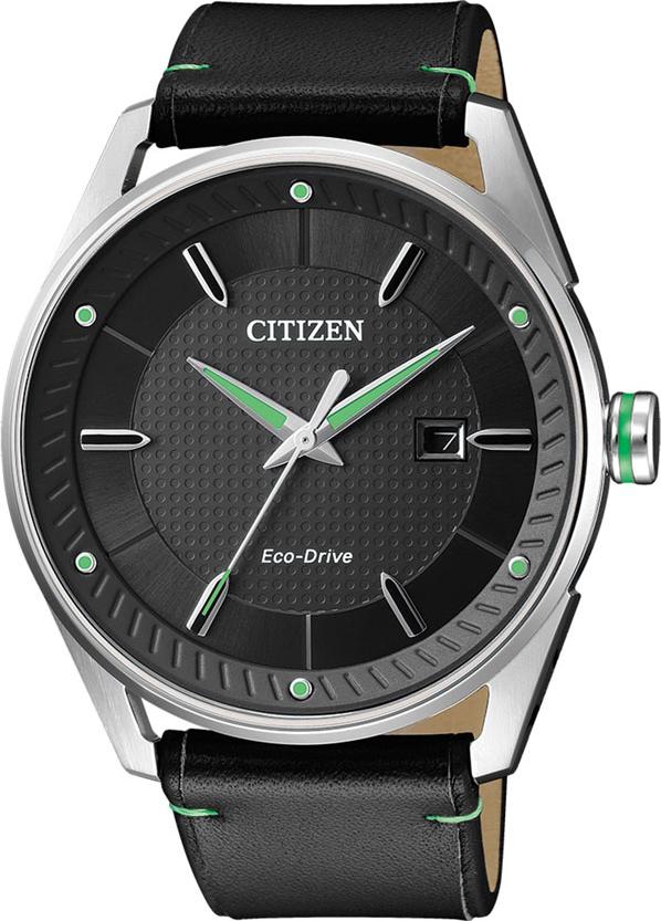 Đồng hồ nam Citizen BM6981-13E
