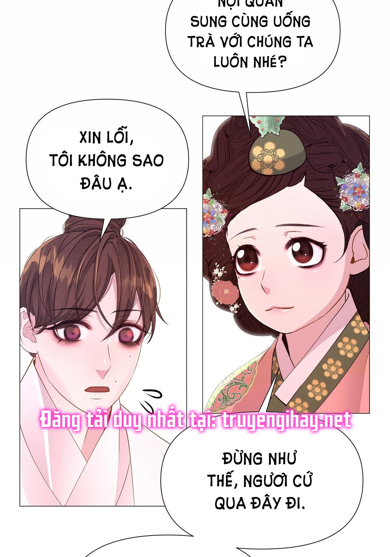 Dạ Xoa Hoá Diễn Ký chapter 32.2