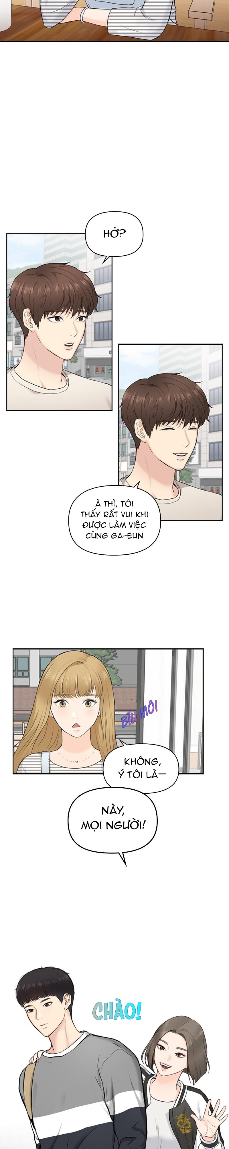 hẹn hò trước, yêu đương sau chapter 10 3