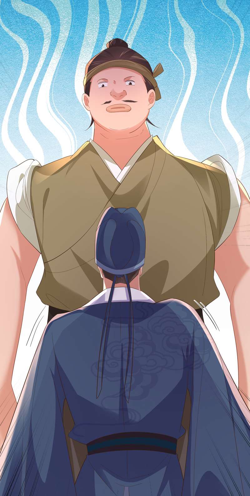 bá tổng vương phi lật xe chỉ nam chapter 80 26