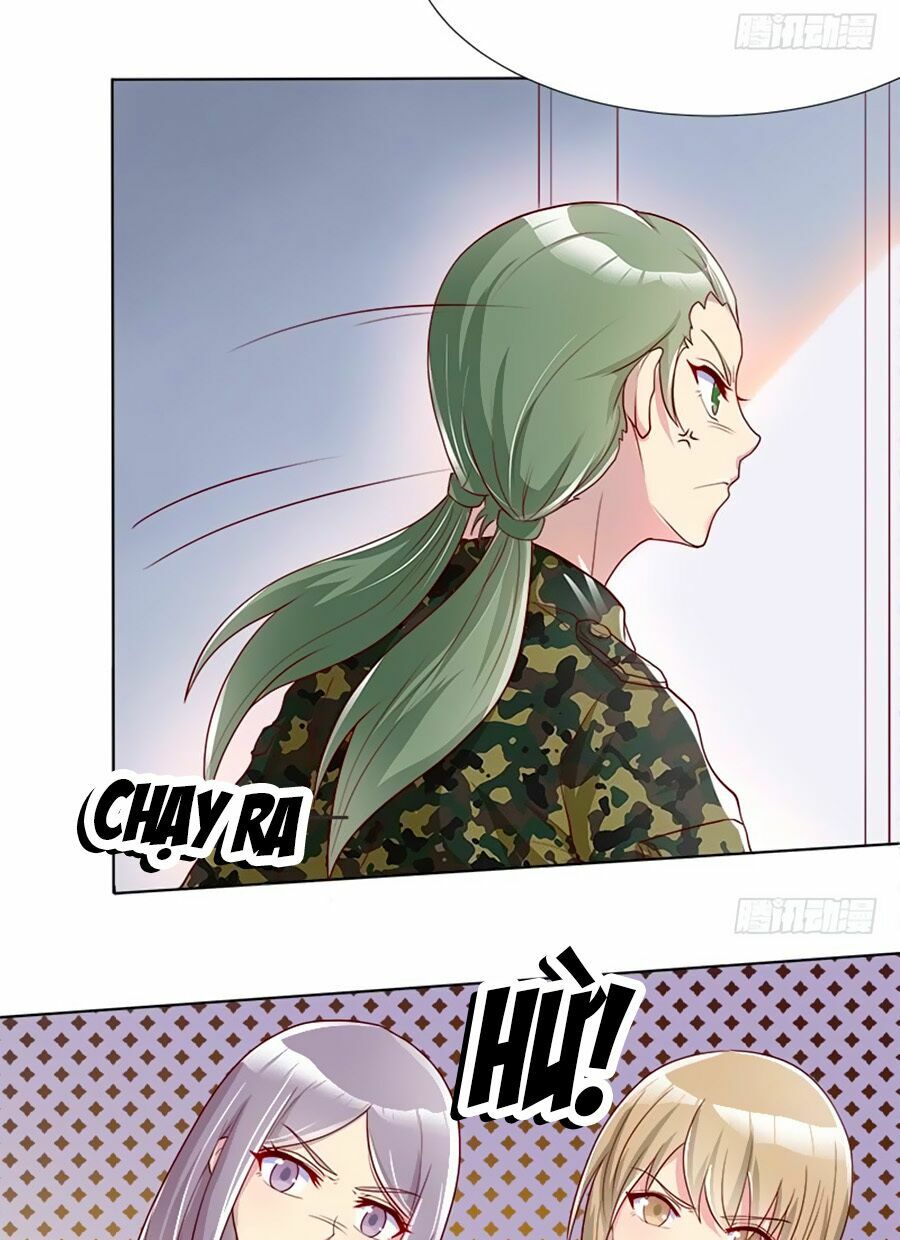 chồng già vợ trẻ trêu nhau hàng ngày chapter 41 4