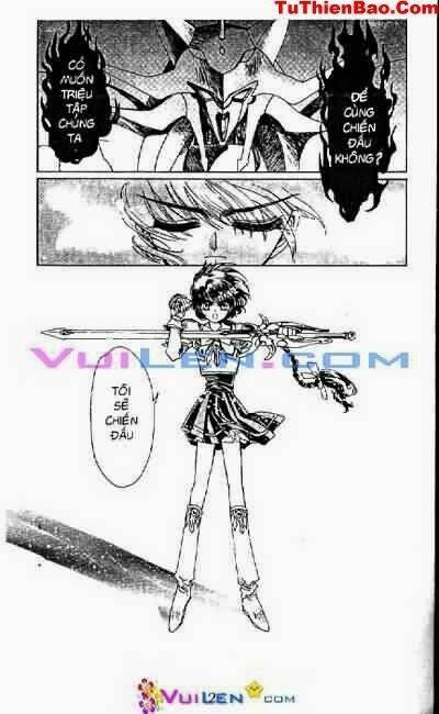 hiệp sĩ phép màu chapter 6 23