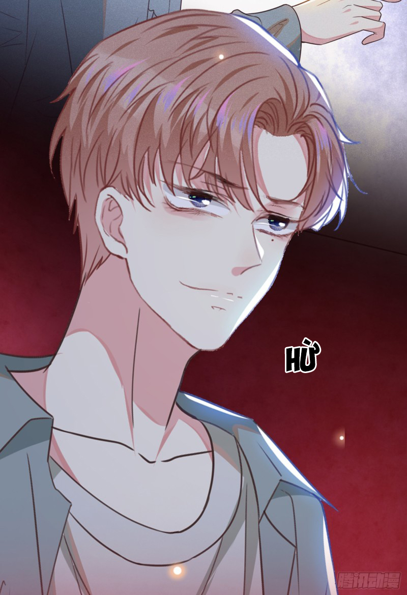 anh ấy gọi tôi là hắc liên hoa chapter 36 29