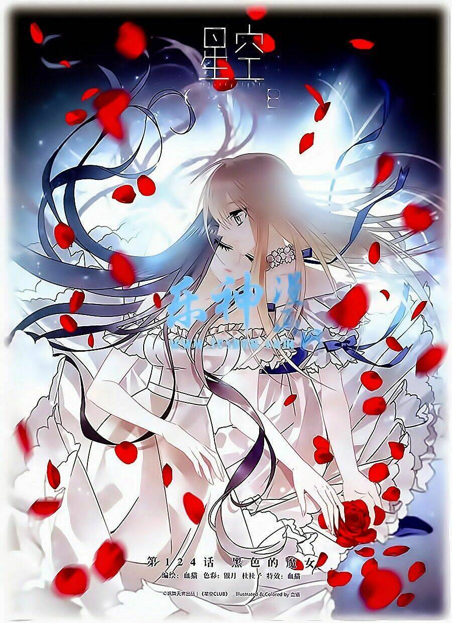 ngôi sao câu lạc bộ chapter 124 1