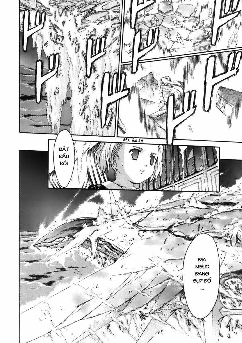 chrono crusade chapter 58 9