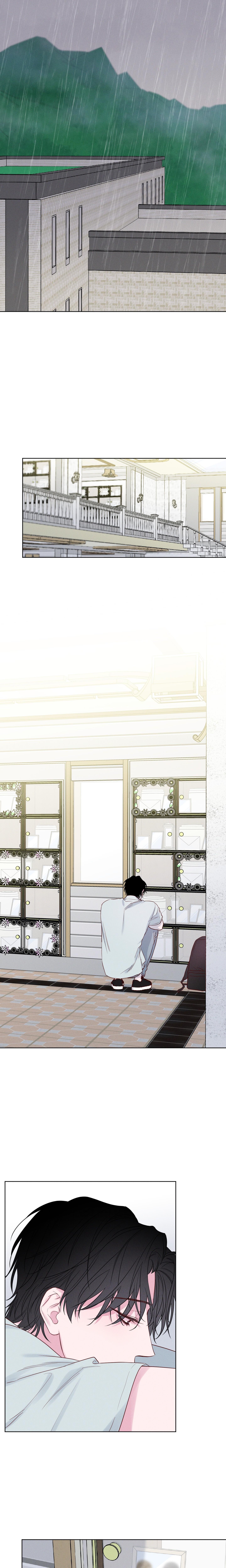 làn sóng bên bờ biển chapter 12 8