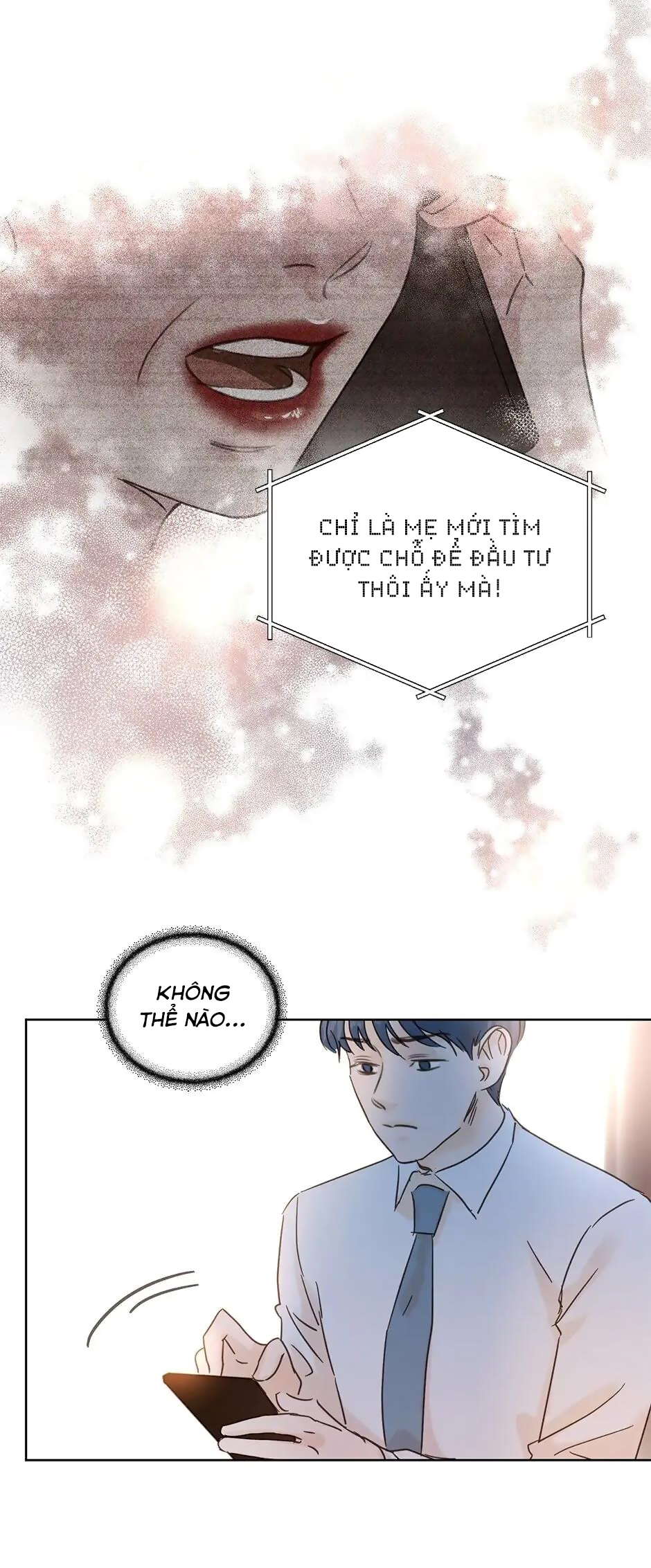 sự trả thù ngọt ngào của vợ tôi chapter 61 16