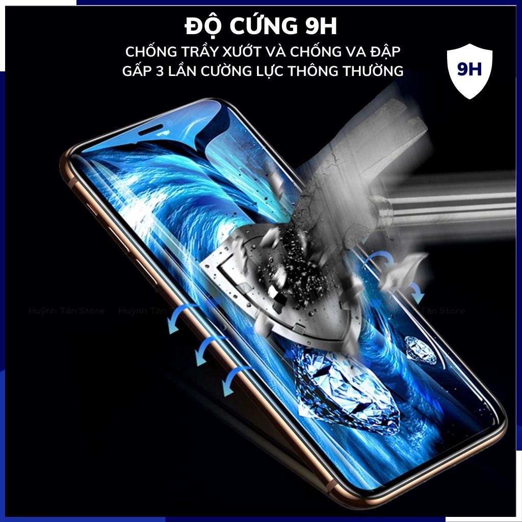 Cường lực redmi k20 k20 pro baiko chống va đập bảo vệ màn hình phụ kiện huỳnh tân store