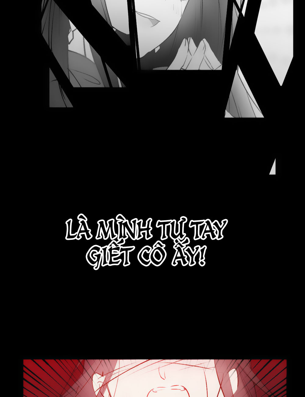 one hour! ảnh hậu thời gian chapter 30 38