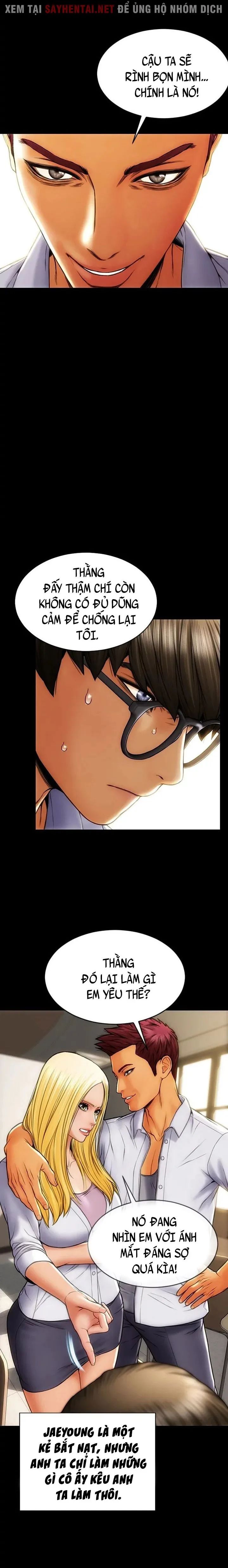 gã tồi tệ chapter 1 18