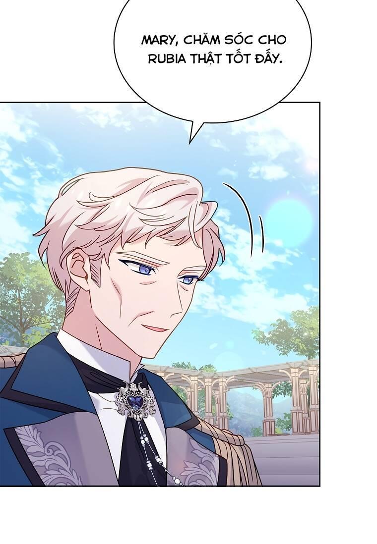 để yên cho tiểu thư hiền chapter 123 50