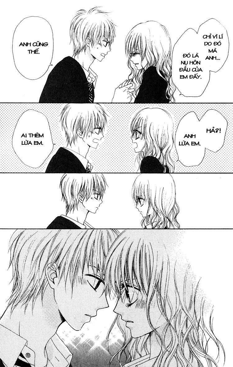 tổng hợp one shot. chapter 303 34