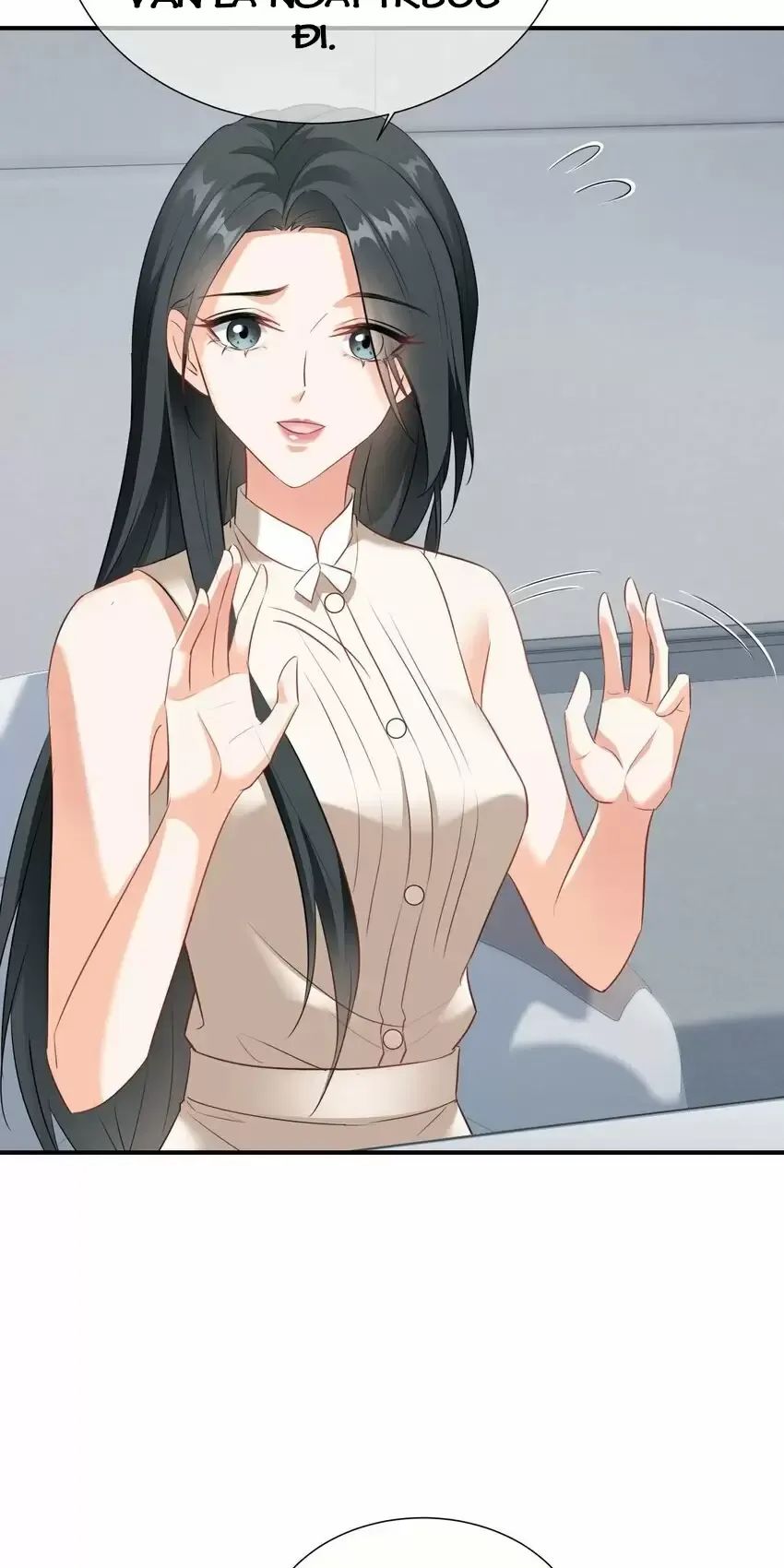 ảnh hậu một tuần mập ba cân chapter 26 14