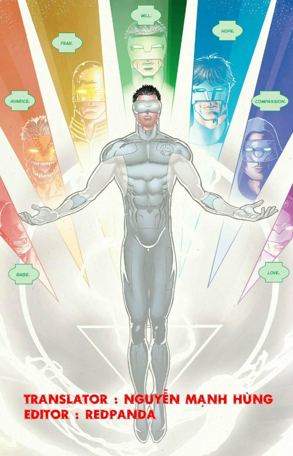 green lantern/new gods: godhead chapter 9 20