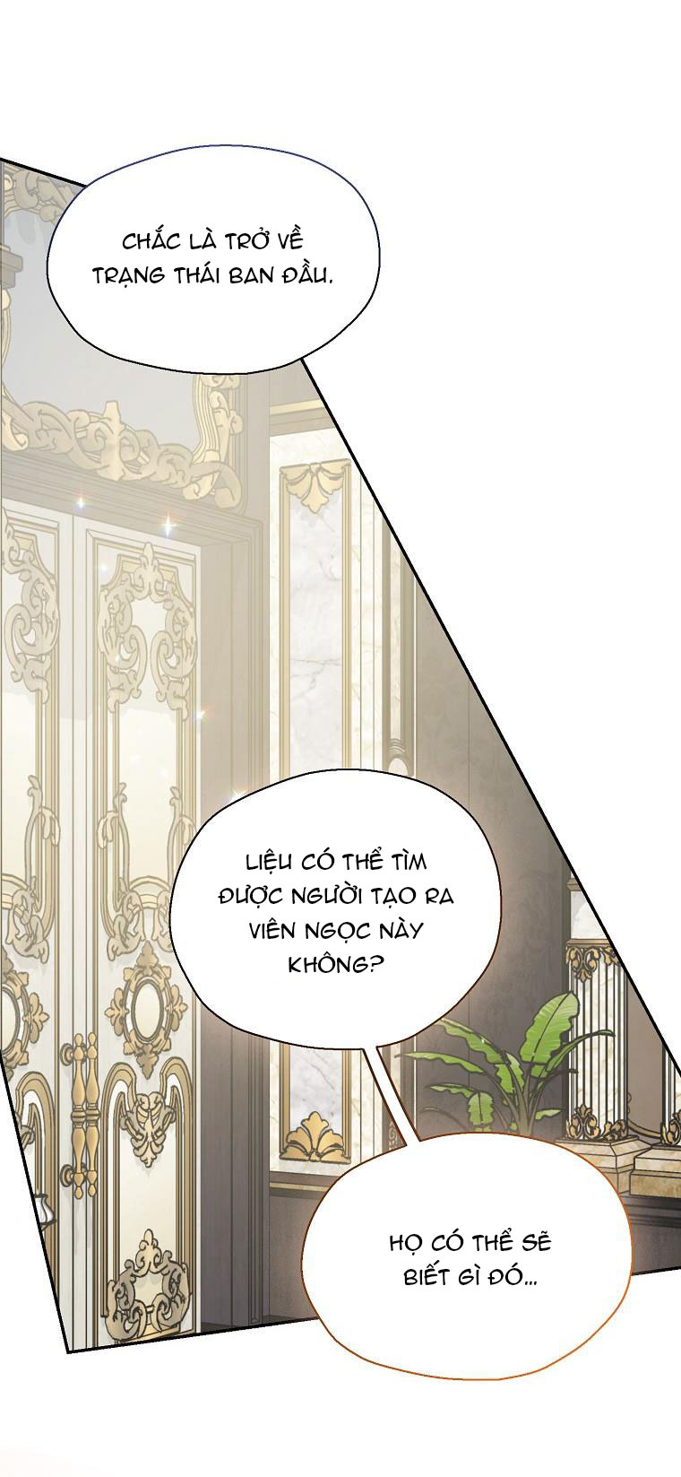 bệ hạ, xin đừng giết tôi!! chapter 131.1 8