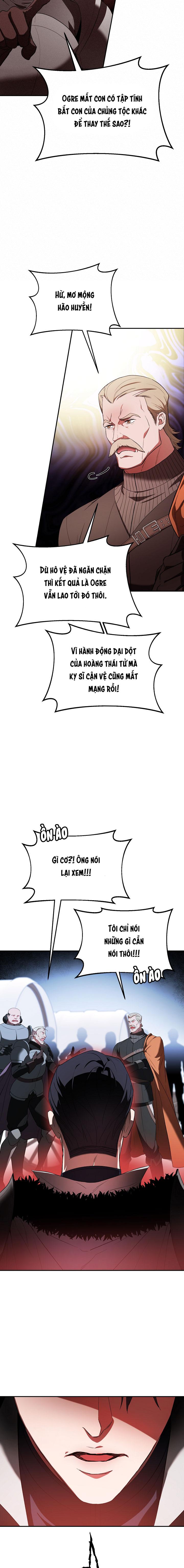 hai đất nước, đất nước của nô lệ chapter 23 5