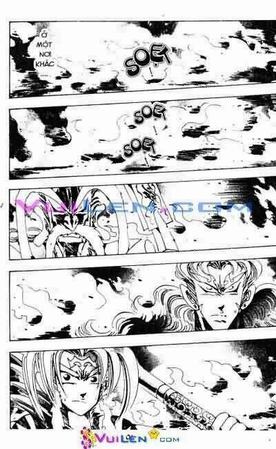 những người bạn tốt chapter 20 92