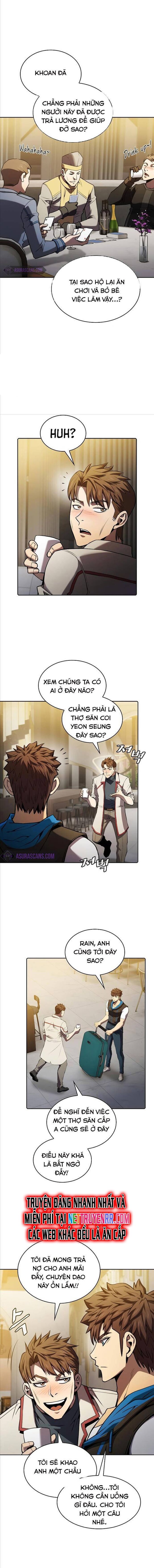 thiên thần quay về từ địa ngục chapter 117 10