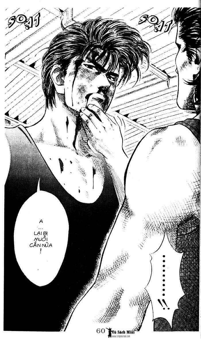 cao thủ bóng rổ chapter 63 9