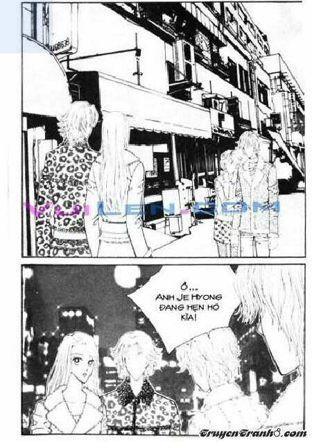 người mẫu hoàn hảo chapter 8 63