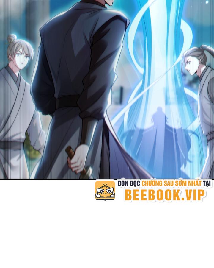 khoan đã tiên tử! xin hãy nghe ta xảo biện chapter 1 12