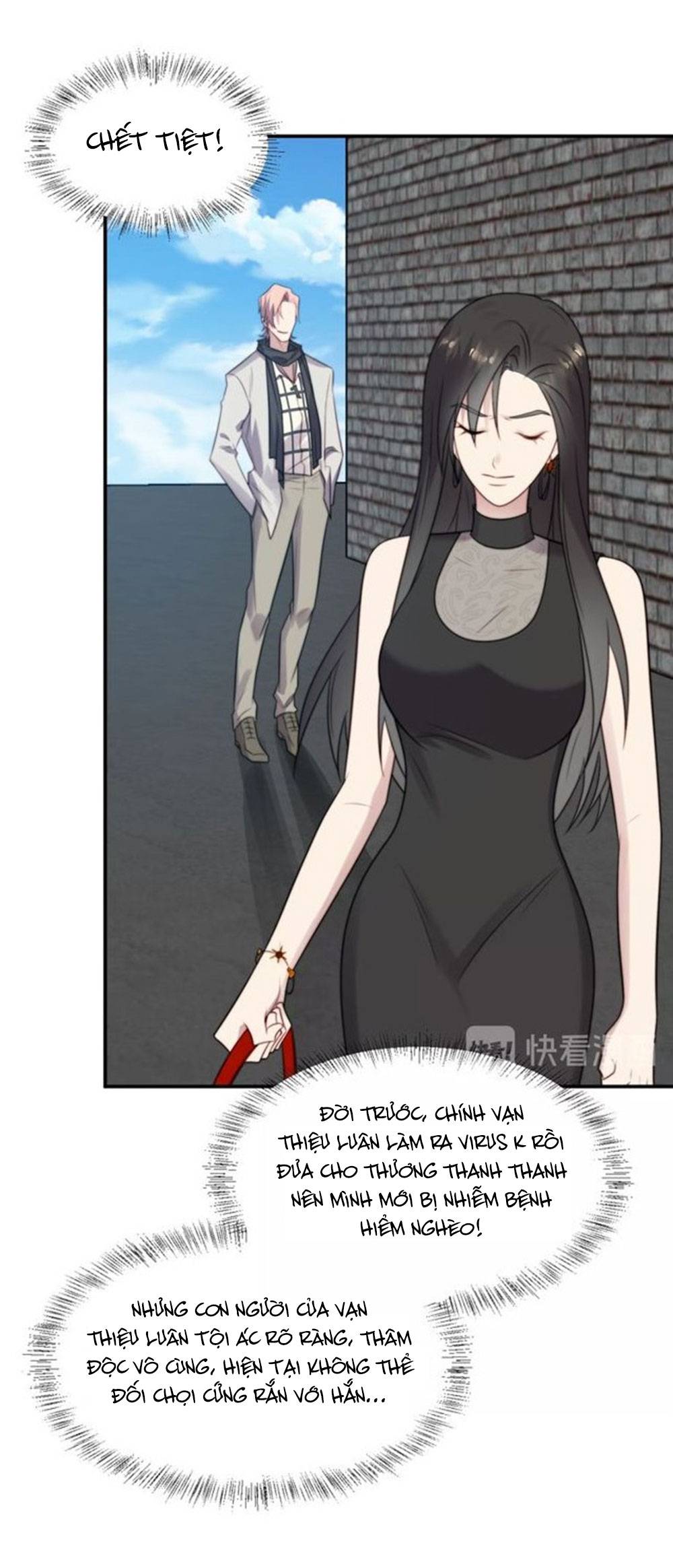 khoá chặt đôi môi (full) chapter 24 38