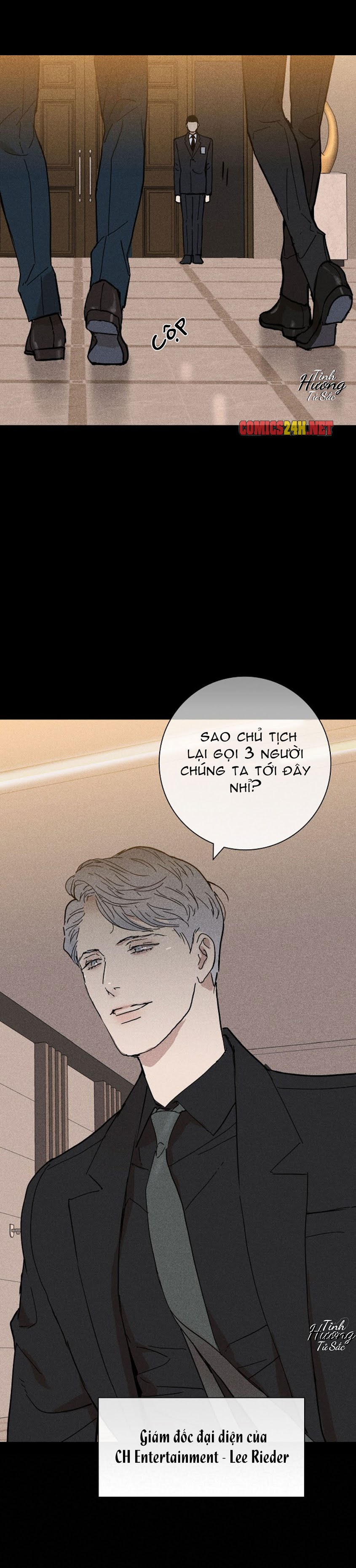 người đàn ông đã kết hôn chapter 10 13