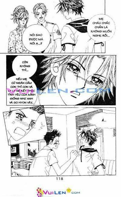 mùa ảo vọng - strange pension chapter 7 118