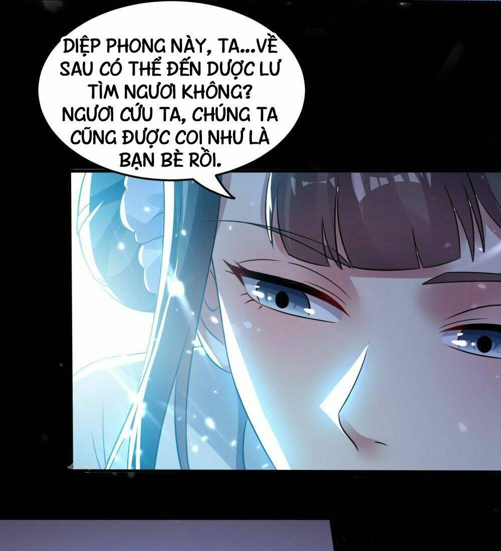 vạn giới tiên vương chapter 4 38