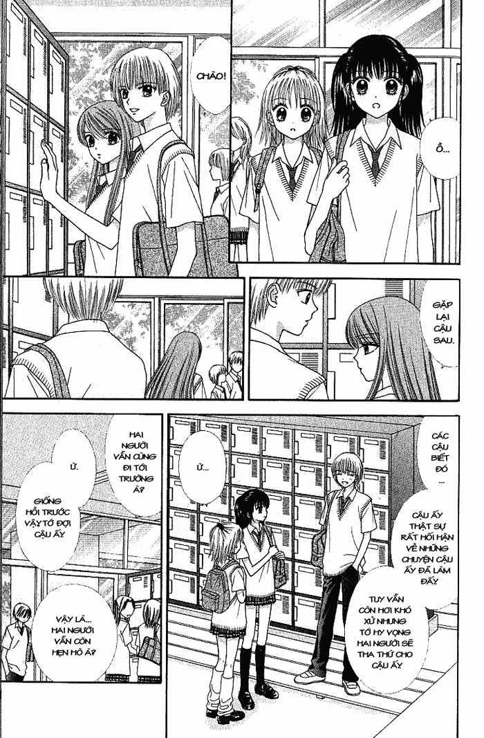 học sinh siêu ngầu chapter 20 3