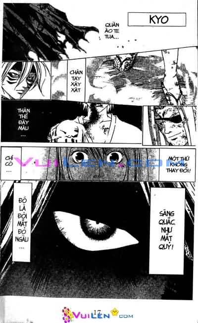 mắt quỷ kyo chapter 68 19