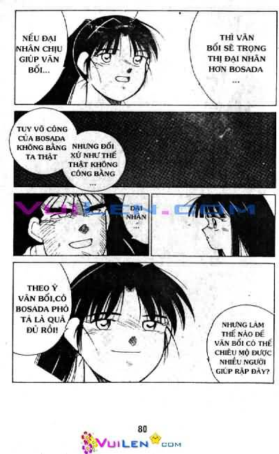 truyền nhân atula phần ii chapter 9 81