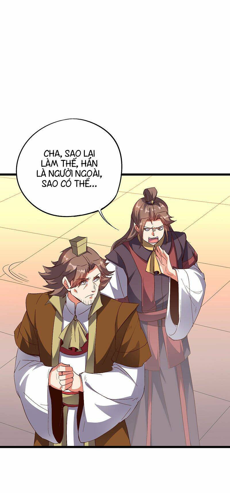 phục thiên thánh chủ chapter 62 26