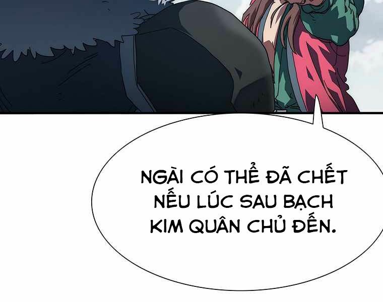 các chòm sao chỉ chú ý mình tôi chapter 14 135
