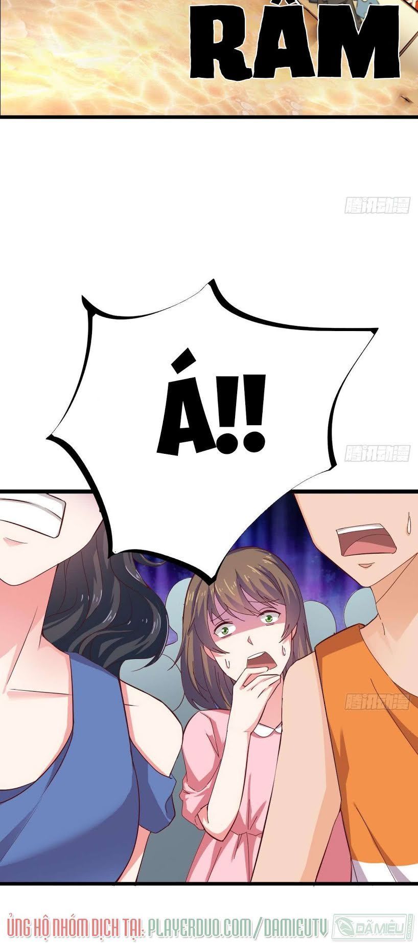 địa phủ khai phá thương chapter 25 11