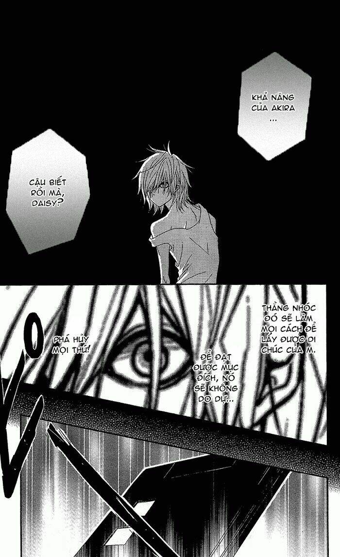 điện kích daisy chapter 61 18