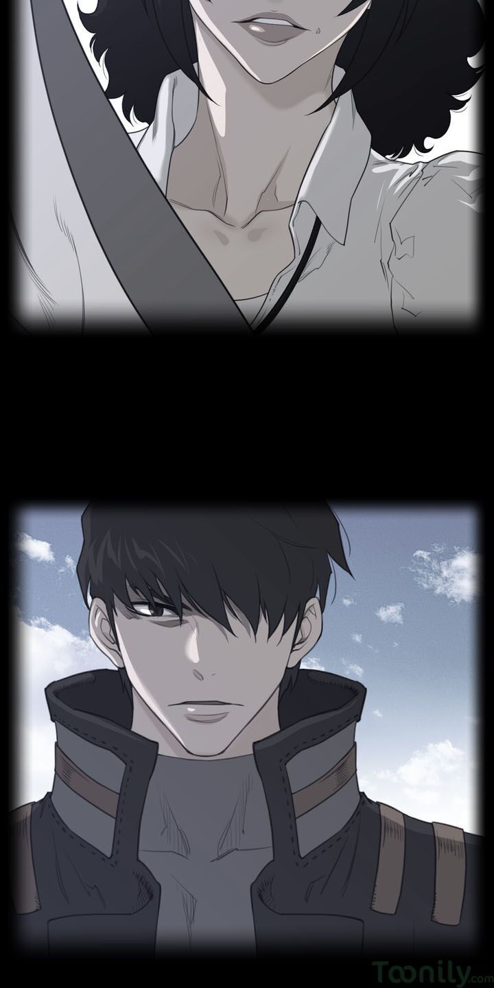 một nửa hoàn hảo chapter 90 2