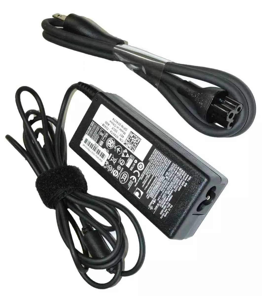 Sạc dành cho Laptop Dell Latitude E5530 hàng nhập khẩu.