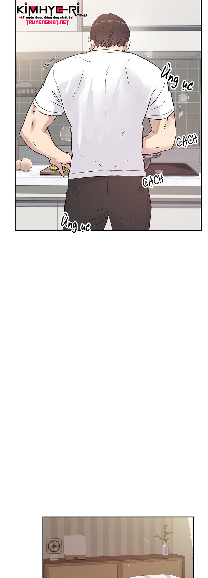 [18+] công tư phân minh chapter 35 31