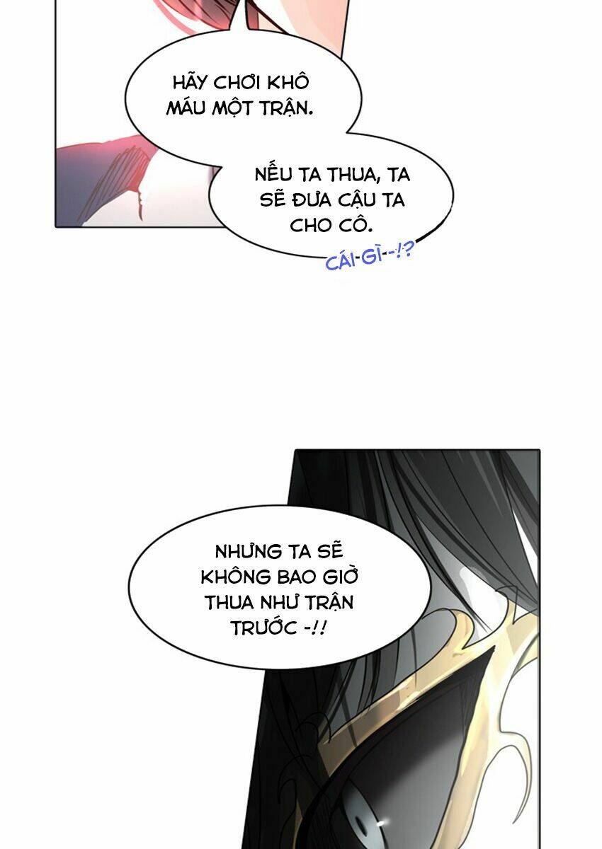 cuộc chiến trong tòa tháp chapter 284 130