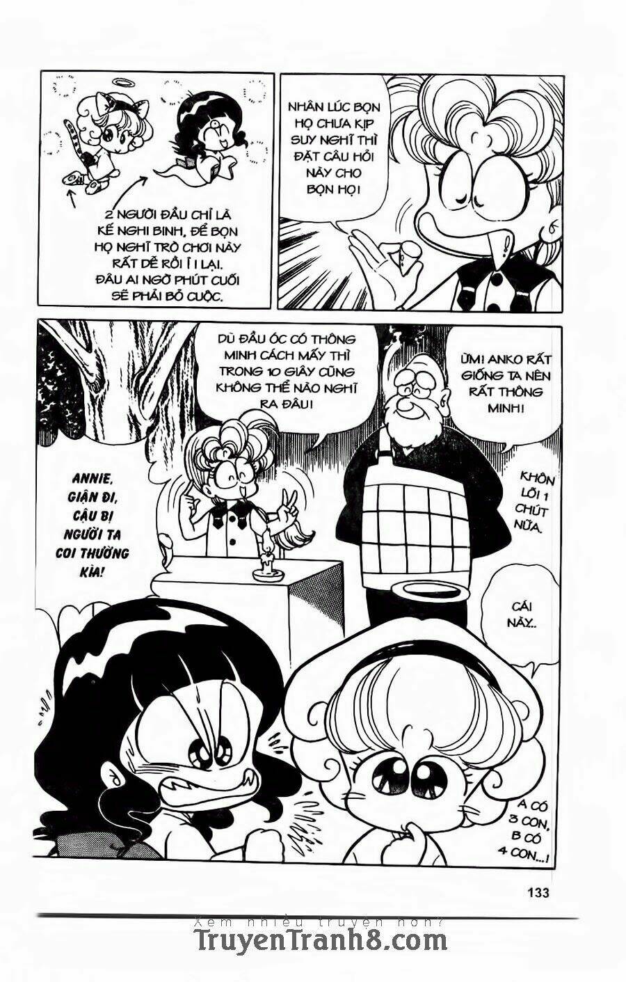 con ma vui vẻ chapter 12 5