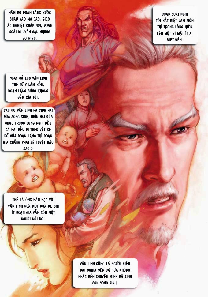 phong vân chapter 346 22