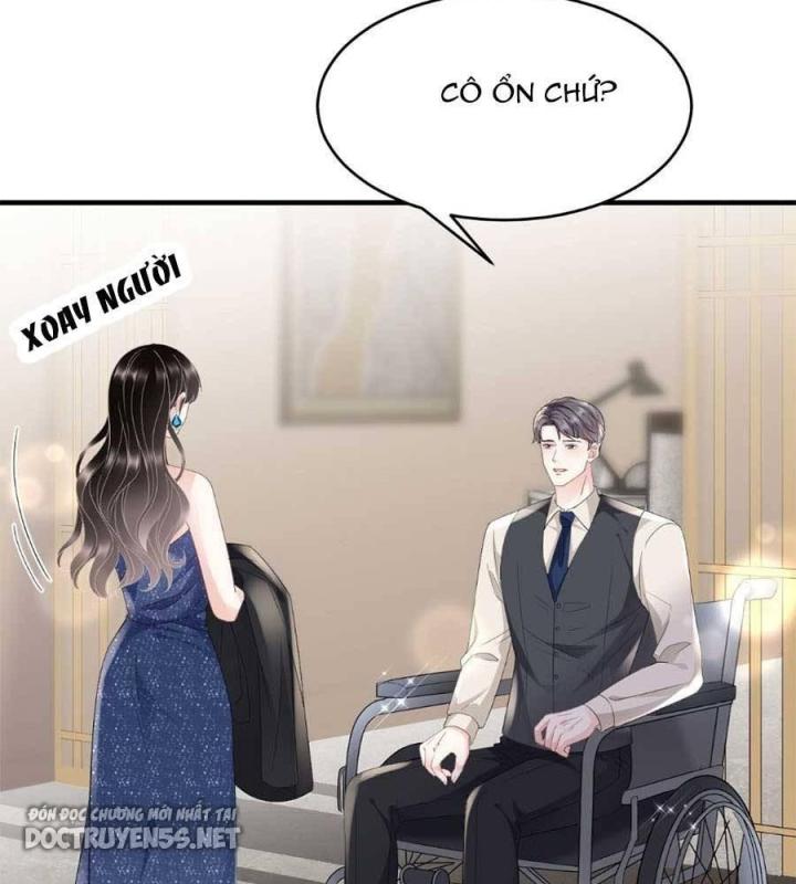 đại tiểu thư có thể có bụng dạ gì xấu chứ! (full) chapter 104 21