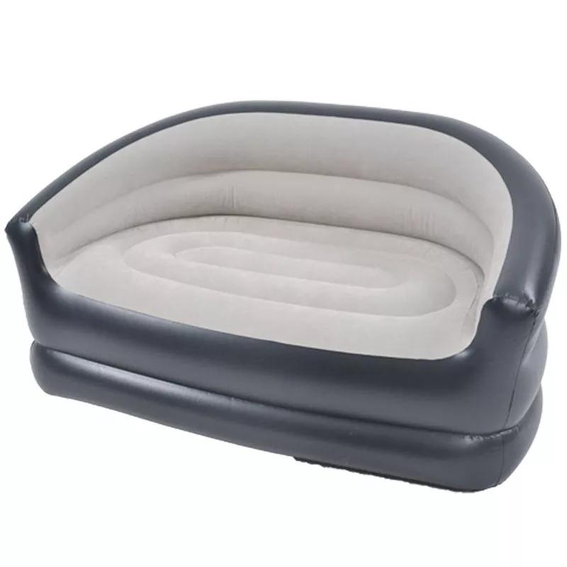 Ghế Sofa Tay Vịn Coupe Love - Home and Garden